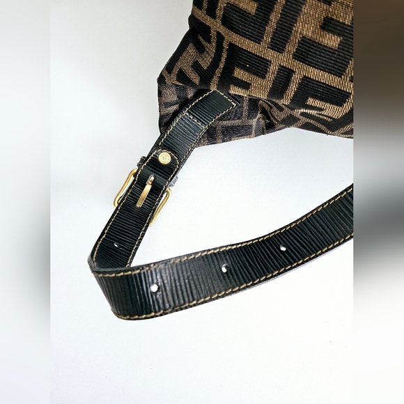 Fendi Zucca Large Backpack - Picture 9 of 14